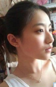 孙雪宁(Sun xue ning)素颜照、化妆照壁纸壁纸