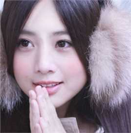 吴映洁(Emma Wu)高清个人图册