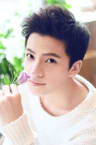 吴俊余(June Wu)前后照片