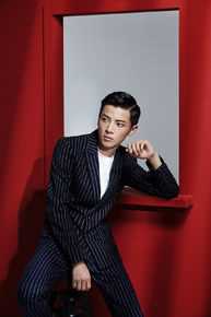 吴俊余(June Wu)最优质相册