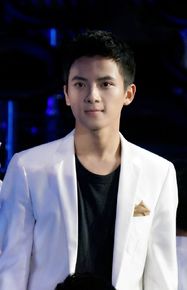 吴俊余(June Wu)·活动照前后照片