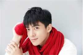 吴俊余(June Wu)精选图册