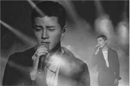 吴俊余(June Wu)歌手素颜照相册