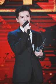 吴俊余(June Wu)获奖时刻图册