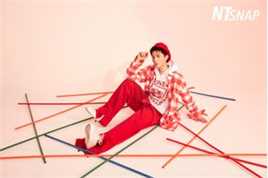 吴俊余(June Wu)时尚大片壁纸壁纸