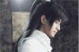 张晓晨(Edward Zhang)电视剧《新西厢记》最全剧照