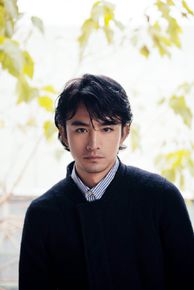 张晓晨(Edward Zhang)最优质人物相册