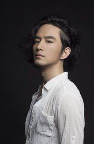 张晓晨(Edward Zhang)精选时尚图册