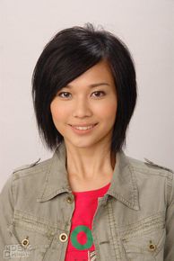 精选杨秀惠(Vivien,Yeo Siew Hui)