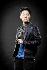 最优质李日朗(Don Lee)生活照