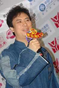 最全牛朝阳素颜照