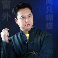 最全牛朝阳素颜照