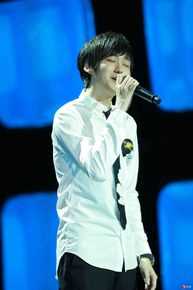 汪铎照片素颜照相册