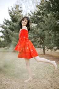 郑合惠子高清个人1图集