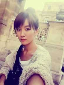 李晟(Li Sheng)生活照壁纸壁纸