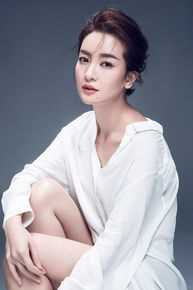 高清李晟(Li Sheng)图片