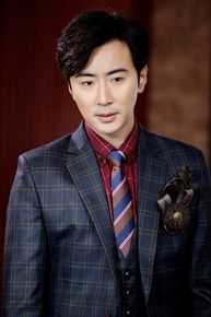 高梓淇(jiame)精选剧照