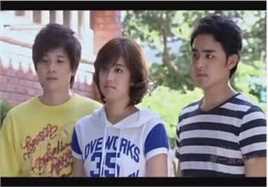 李智楠(Kelvin Lee)2009年《幸福一定强》高清剧照