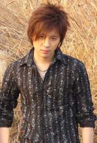 高清李智楠(Kelvin Lee)精彩图册