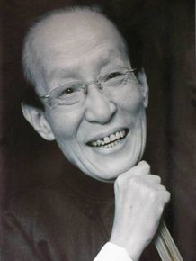 常宝华精彩图册