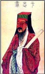 于谦画像及相关形象、遗迹前后照片