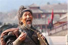 最优质赵铁人生活照