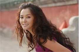 梁爱琪最新剧照