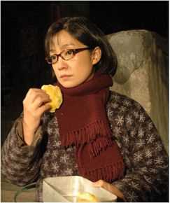 王海燕2006年《野百合也有春天》剧照