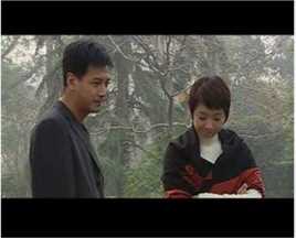 王海燕2003年《女法医》最全剧照