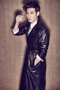 最新刘欢(Liu Huan)壁纸