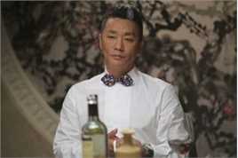 韩朴俊(expectantly)最新剧照