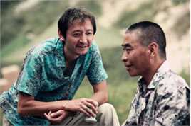 安泽豪(An Zehao)高清剧照