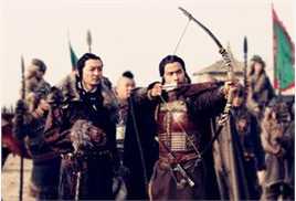 安泽豪(An Zehao)精忠岳飞前后照片