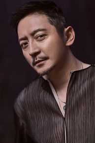 安泽豪(An Zehao)艺术照生活照相册