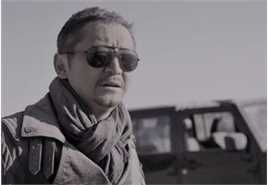 安泽豪(An Zehao)《古墓兽影》精选剧照