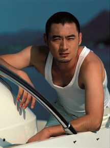 最新李广斌壁纸