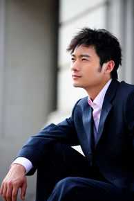 最全李广斌素颜照