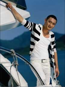 最全李广斌素颜照