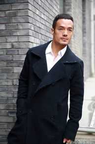 张政勇(Arm)精选户外图册