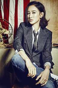 曾泳醍(Zeng Yong Ti)最全及生活照片壁纸