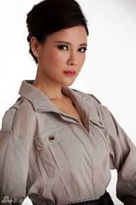 何佳怡精彩图册