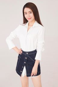 刘庭羽(CICI)最新壁纸