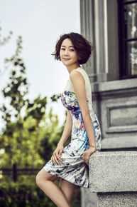 王一楠(Wang Yinan)最全文艺相册