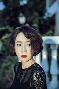 王一楠(Wang Yinan)最新红唇魅惑壁纸