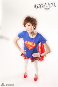 王一楠(Wang Yinan)精彩图册