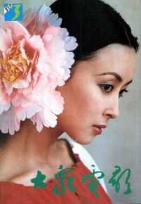 周洁精选怀旧封面图册