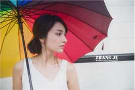 最新吴昕(Orfila)在2013微电影《手信》中的壁纸