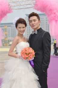 陈昊(tony)《光的棍》精选剧照 卡小柔与姚不同