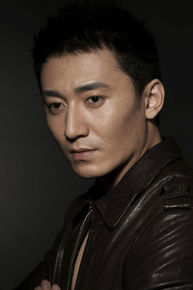 高清陈昊(tony)图片