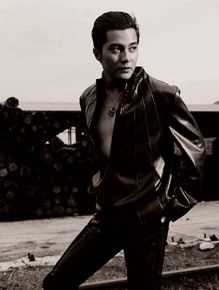 最全朱晓渔精彩图册